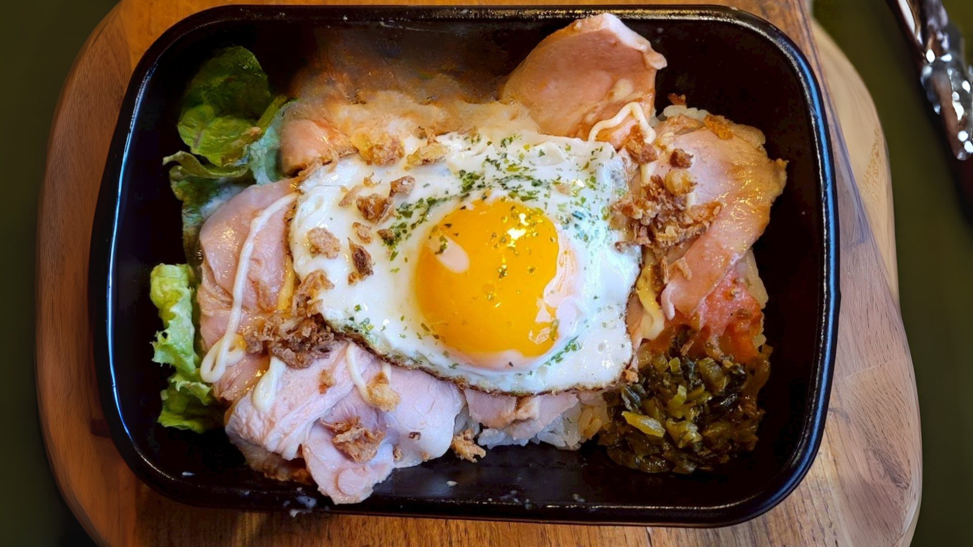肉の旨さ