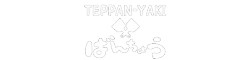 TEPPAN ばんちょう ロゴ